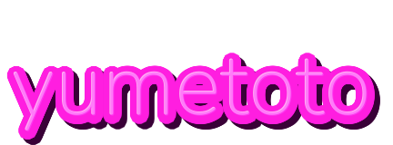 yumetoto — logo kanal